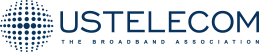 USTelecom | The Broadband Association logo