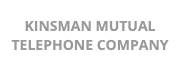 Kinsman Mutual Telephone Company