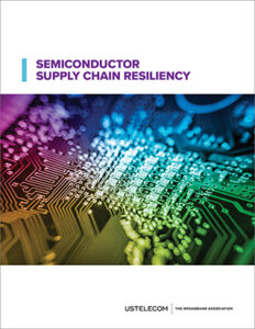 Semiconductor Supply Chain Resiliency