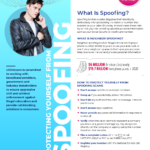 Robocall Infographic - Spoofing