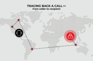 Traceback map 