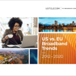 US vs. EU Broadband Trends 2012 to 2020