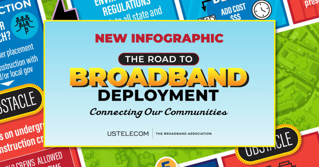 The Road to Broadband Deployment