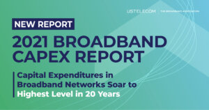 America’s Broadband Providers Invested $86 B In Networks In 2021 1