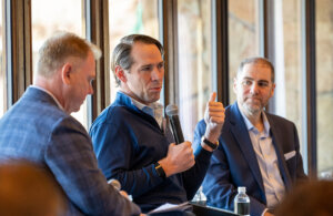 USTelecom Leadership Summit 19