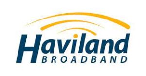 Haviland Broadband logo