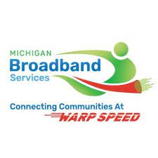 Michigan Central Broadband logo