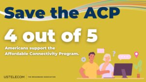 4 out of 5 Americans support ACP