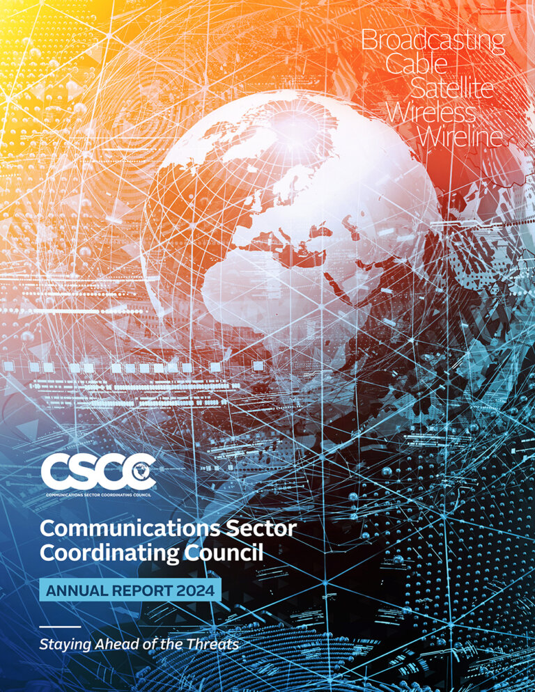CSCC Annual Report 2024