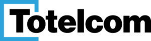 Totelcom logo