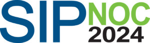 SIPNOC 2024 logo