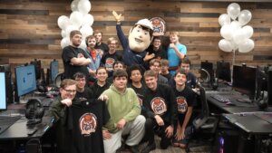 altafiber Surprises Lawrenceburg Students with $20,000 ESports Arena Upgrade