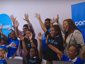 AT&T Expanding Efforts to Bridge the Digital Divide 1