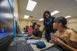 AT&T Expanding Efforts to Bridge the Digital Divide