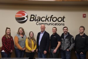 Blackfoot Apprenticeship Program Pays Dividends for Students