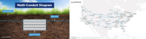 Lumen Invests to Expand Network by Six Million Fiber Miles 1