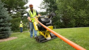 TSC Turning Broadband Grant into Gigahood for Ohio Customers