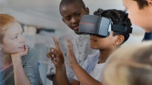 Verizon Innovative Learning Helps Students Develop Digital Skills, Access Devices and Connectivity