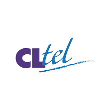 CL Tel logo