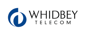 Whidbey Telecom logo