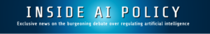 Inside AI Policy logo