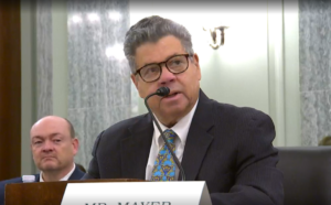 Effective Cybersecurity Requires “a Whole-of-Society" Approach, USTelecom’s Mayer Tells Congress