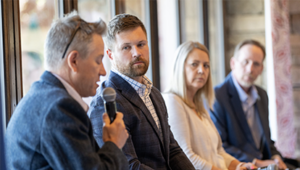 USTelecom Leadership Summit 25