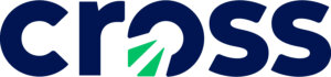 Cross logo