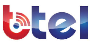 BTEL Logo