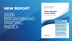2026 USTelecom Broadband Pricing Index