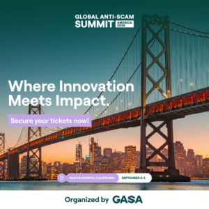 Global Anti-Scam Summit America